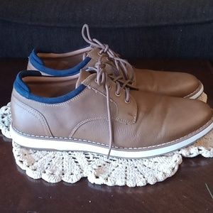 Aldo Seymour lace-ups